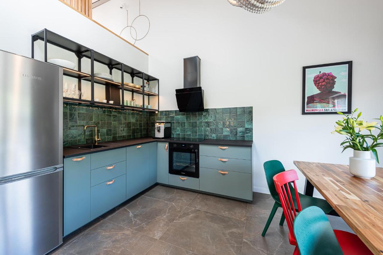 Apartment Jodlowa 12 Szczyrk
