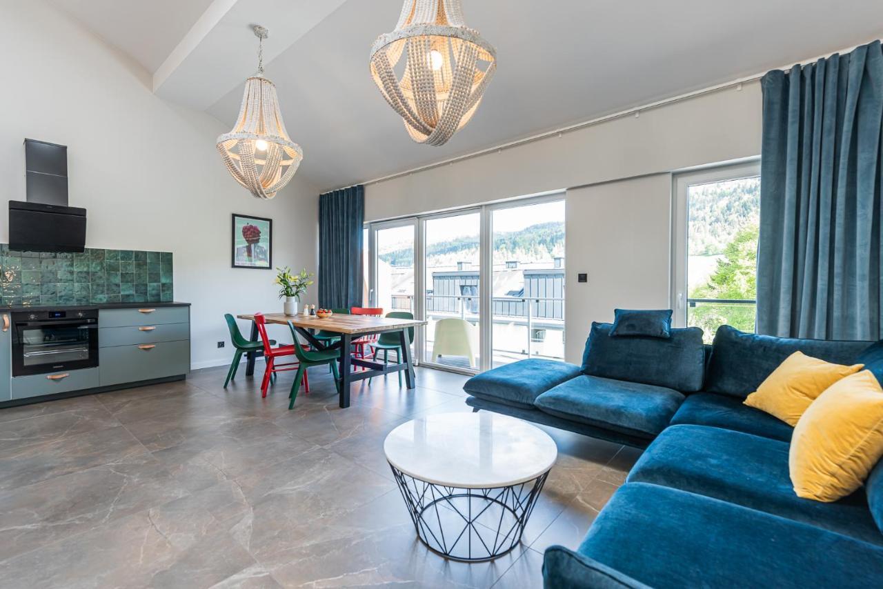 Jodlowa 12 Apartment