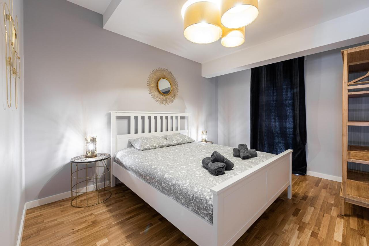 Apartment Jodlowa 12