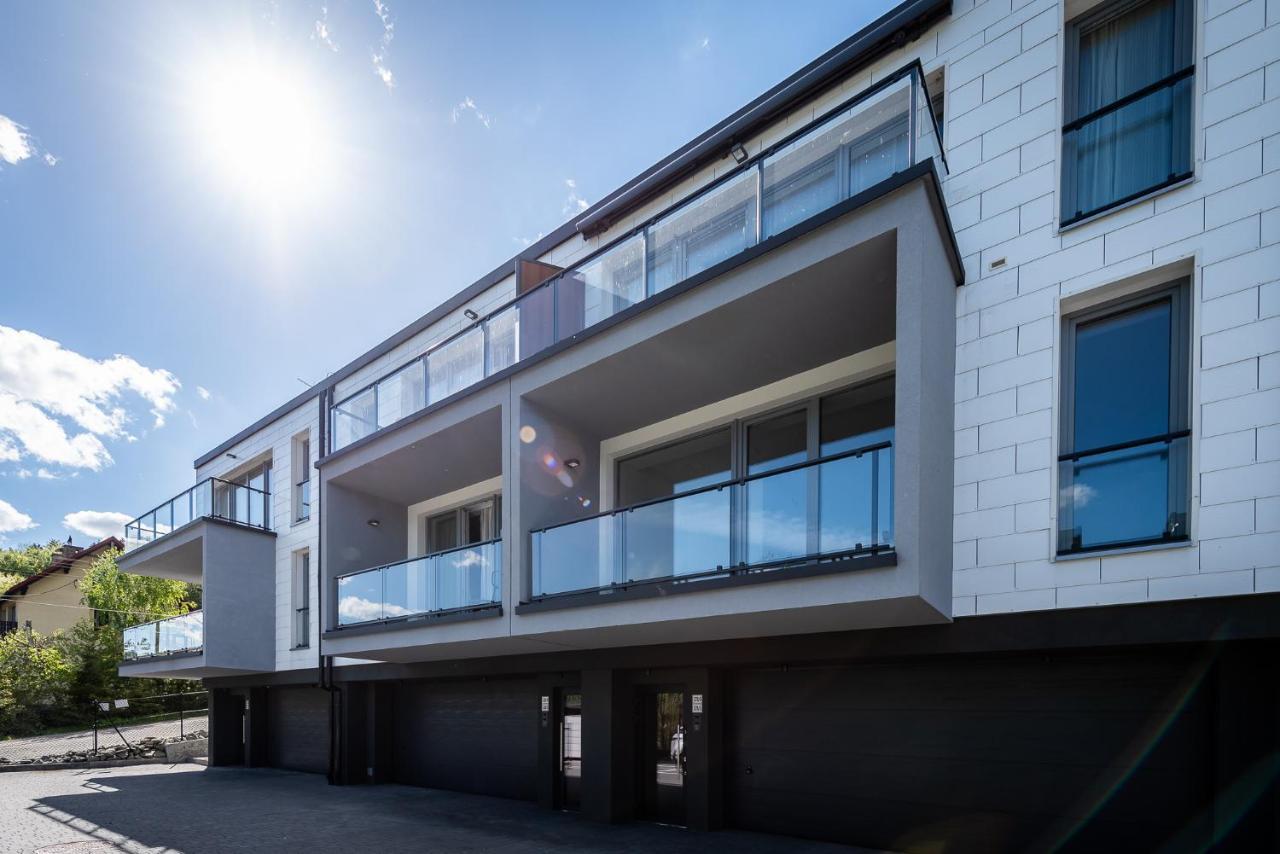 Apartment Jodlowa 12 Szczyrk