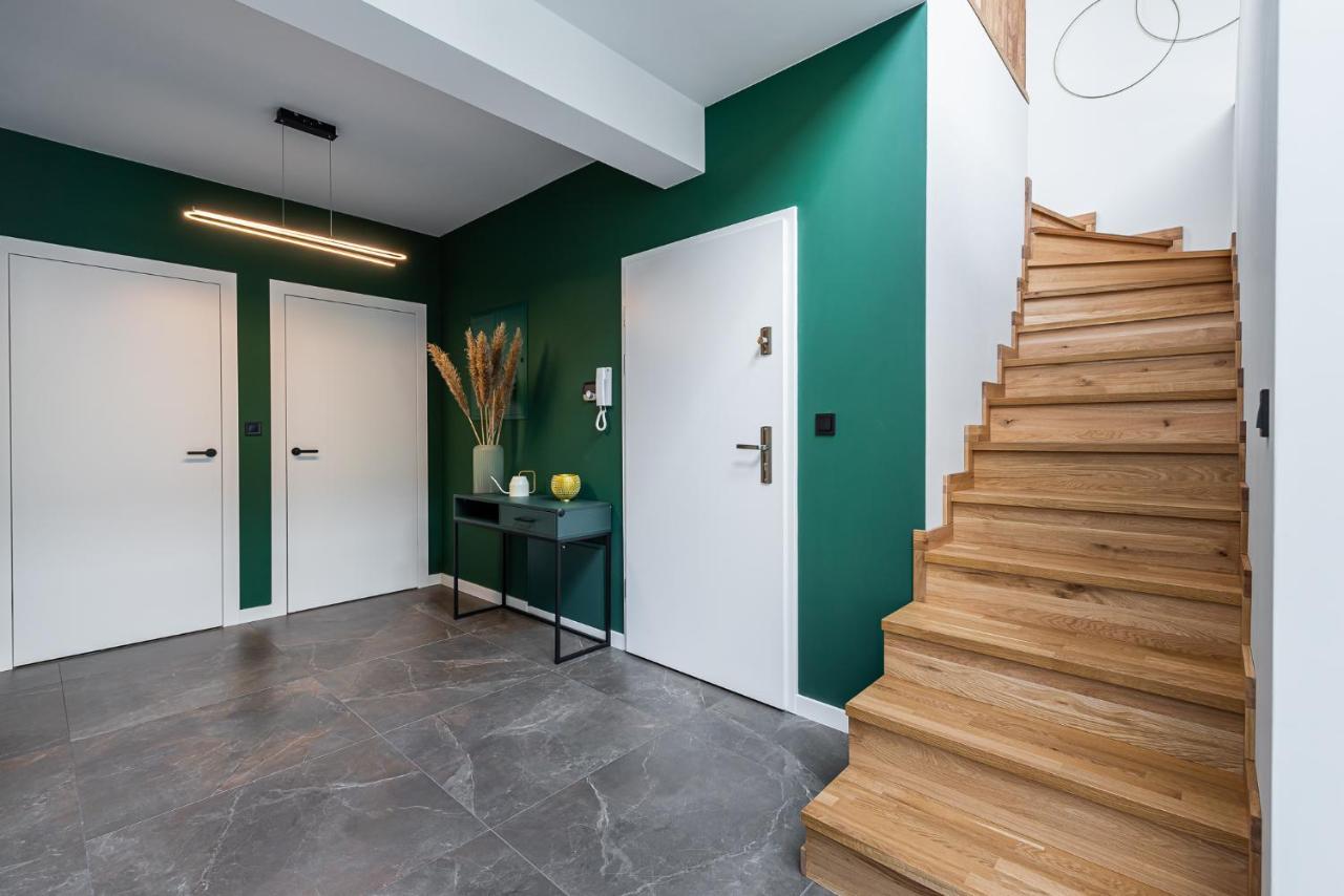 Apartment Jodlowa 12 Szczyrk