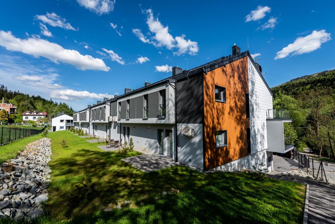 Apartment Jodlowa 12